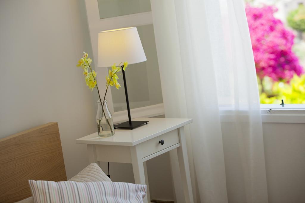 Ayios Elias Pearl Villa Protaras Exterior foto