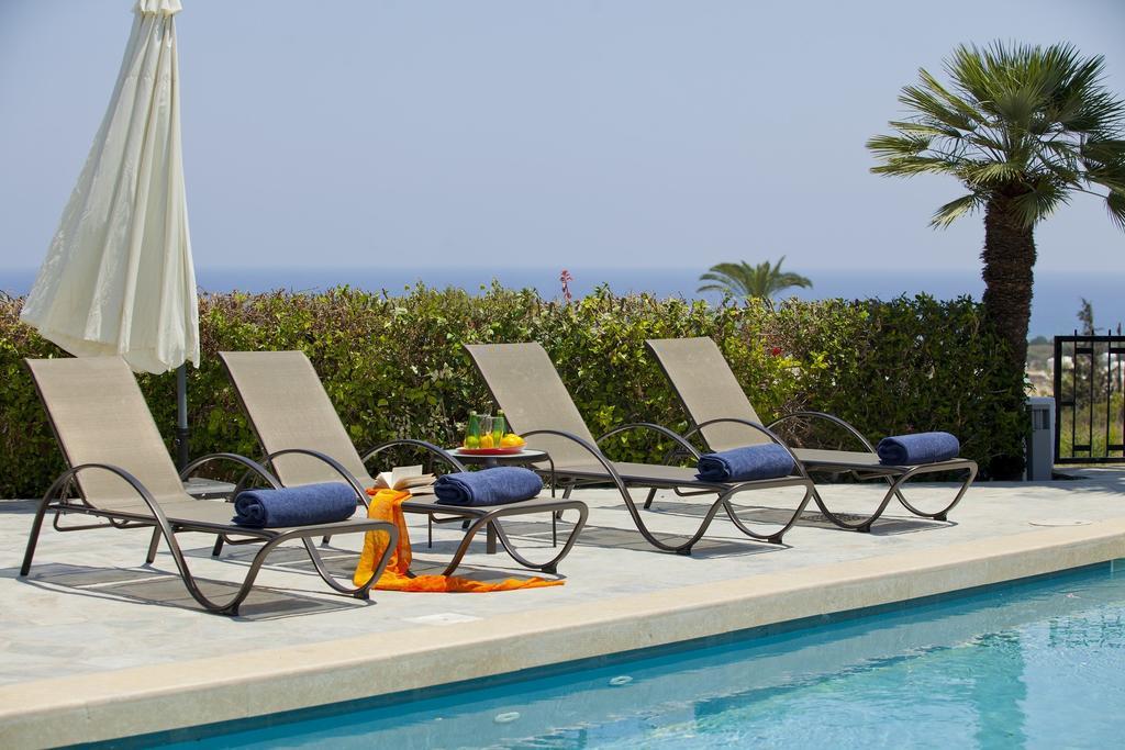 Ayios Elias Pearl Villa Protaras Exterior foto