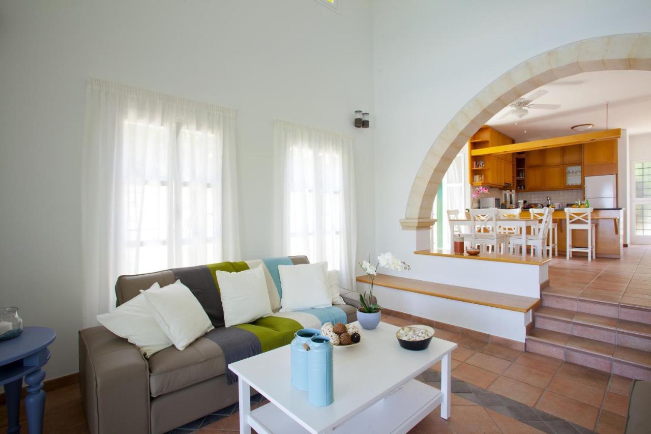 Ayios Elias Pearl Villa Protaras Exterior foto