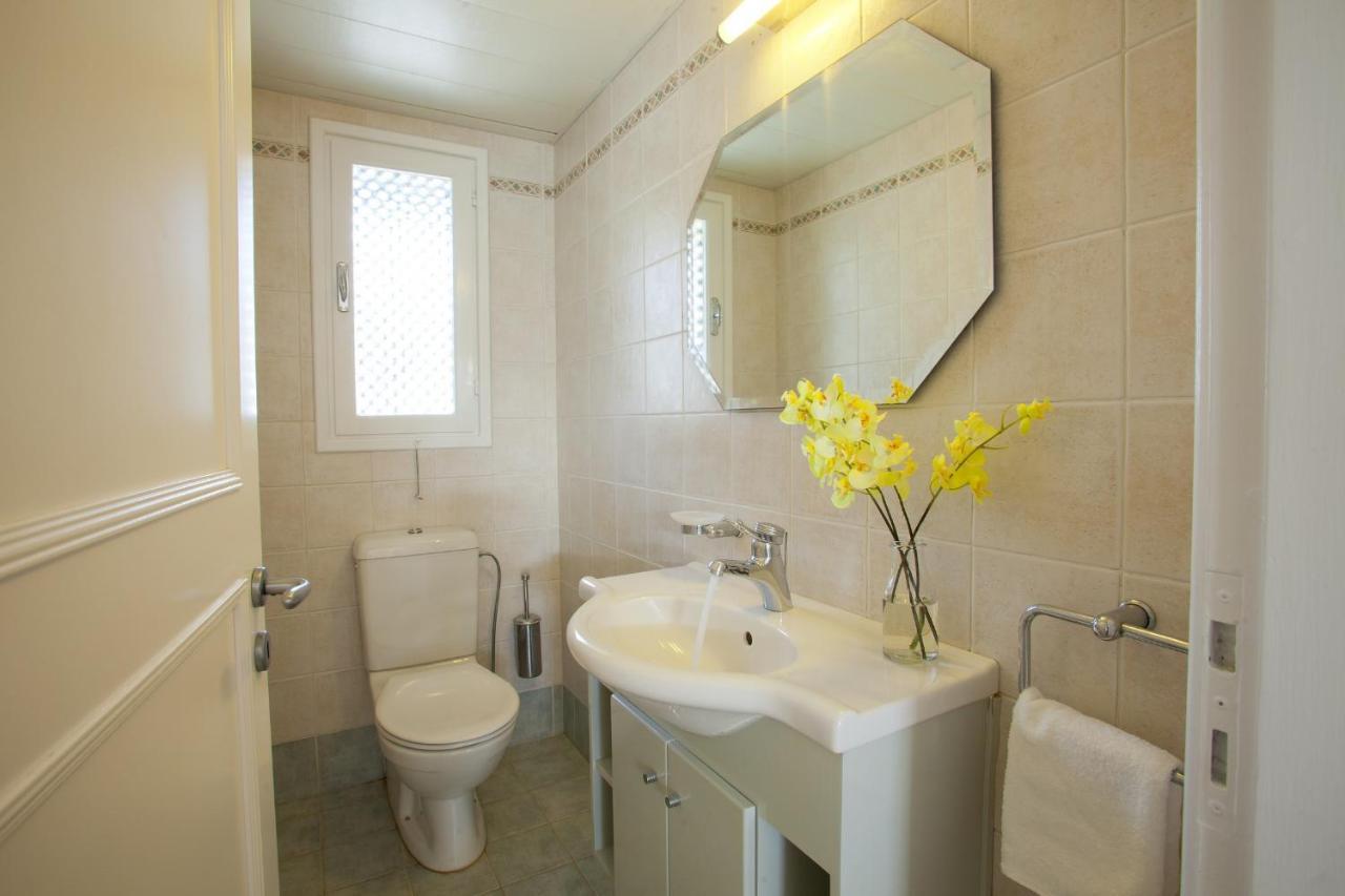 Ayios Elias Pearl Villa Protaras Exterior foto