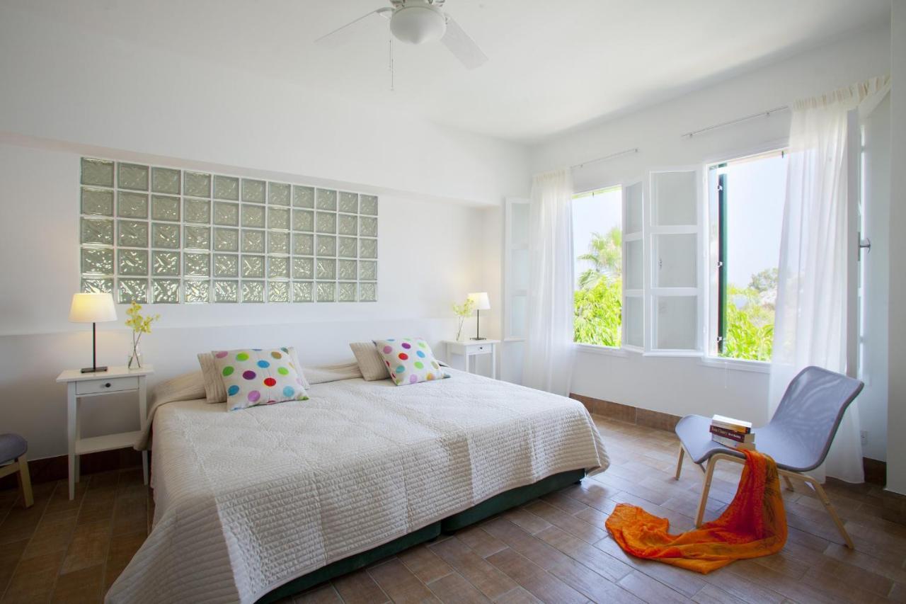 Ayios Elias Pearl Villa Protaras Exterior foto
