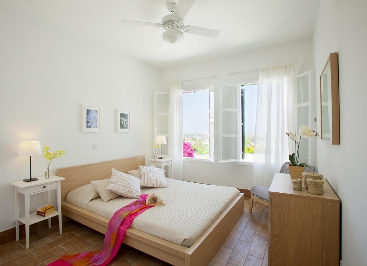 Ayios Elias Pearl Villa Protaras Exterior foto