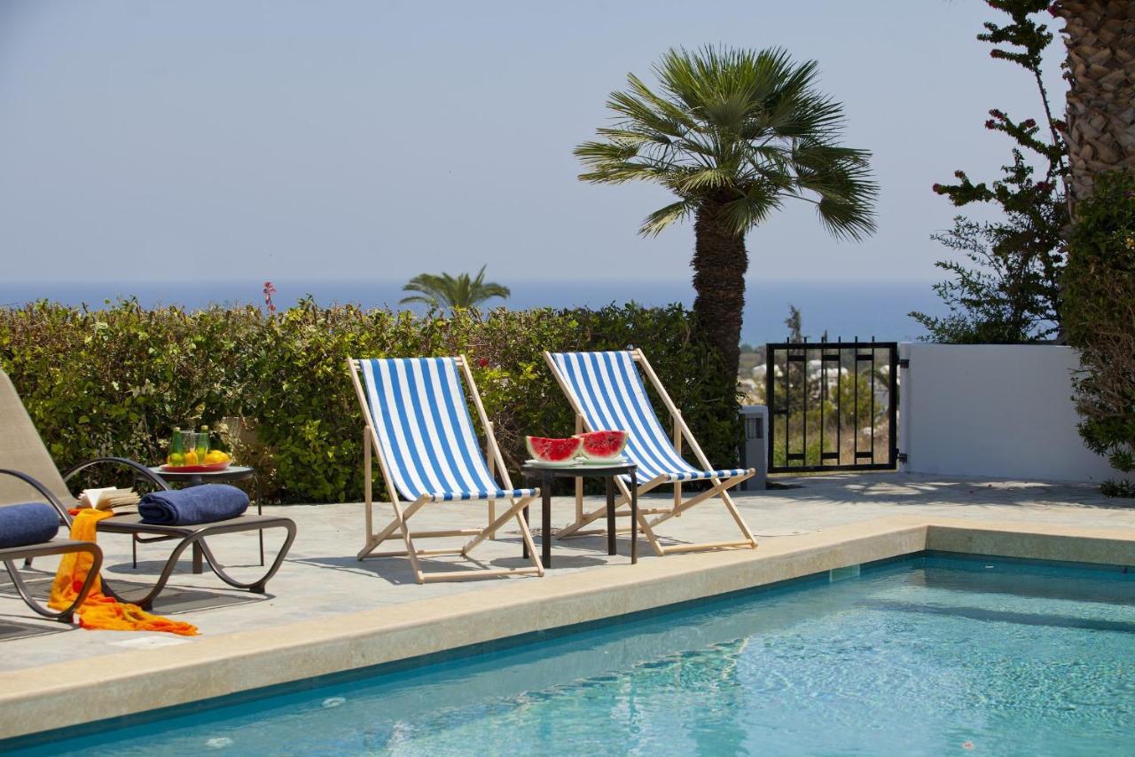 Ayios Elias Pearl Villa Protaras Exterior foto
